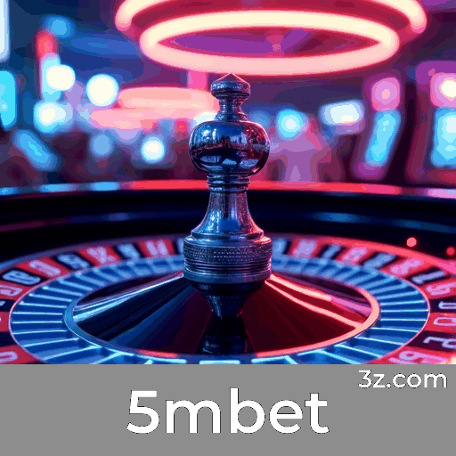 Experimente o 5mbet: Aposta Completa e Conveniente