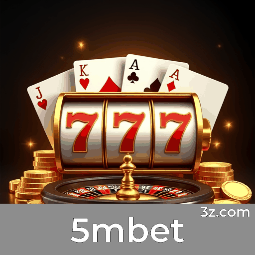 5mbet: Experiência de Jogo em Tempo Real para Brasileiros
