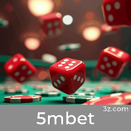 Experiência de Casino Exclusiva no 5mbet: Jogos e Serviços Premium
