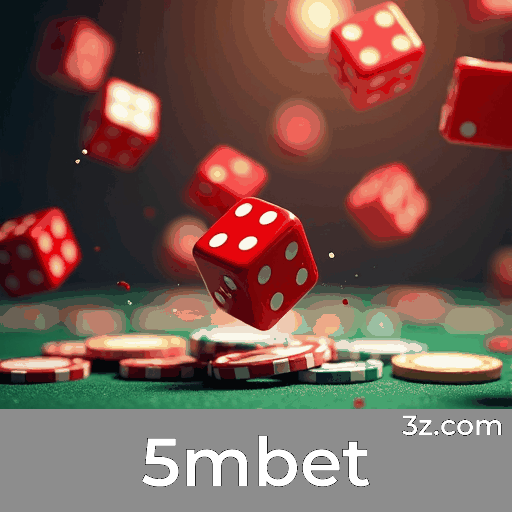 5mbet: Experiência de Jogo em Tempo Real para Brasileiros