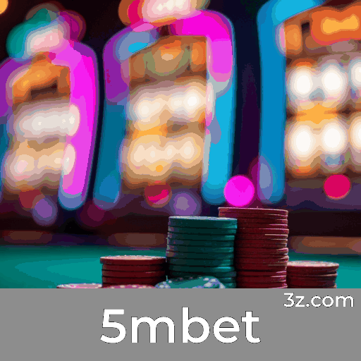 Experimente o 5mbet: Aposta Completa e Conveniente
