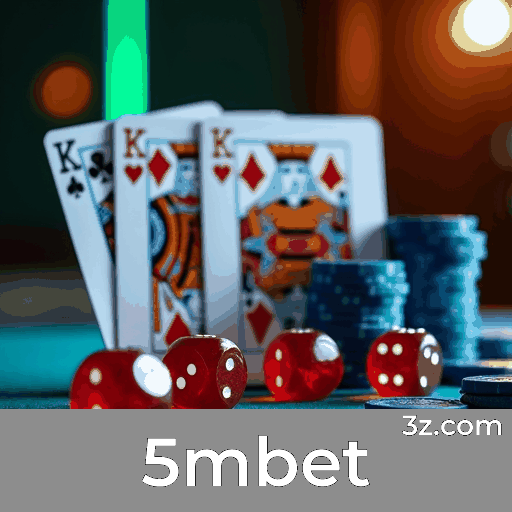 5mbet: Ganhe Recompensas Incríveis e Valorosas