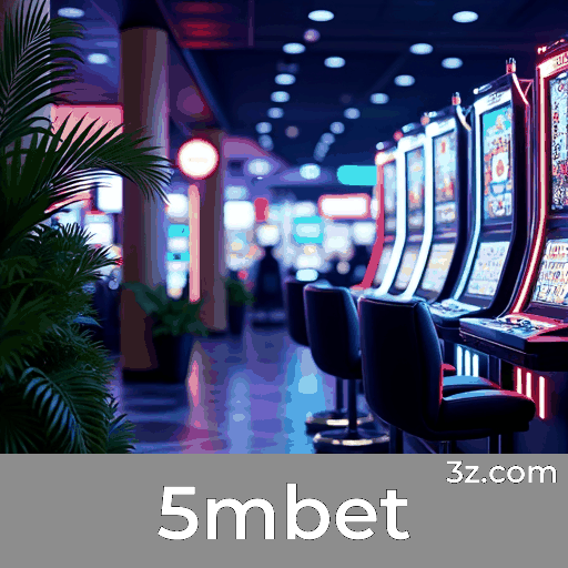 Experiência de Casino Exclusiva no 5mbet: Jogos e Serviços Premium