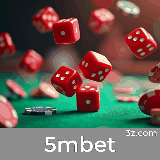 5mbet: Diversão Infinita para Jogadores Brasileiros