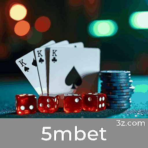 5mbet: Diversão Infinita para Jogadores Brasileiros