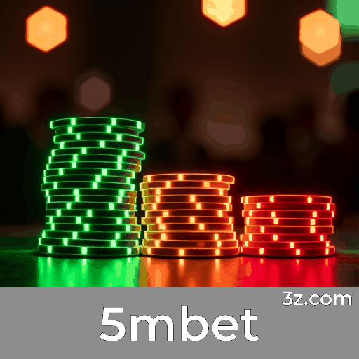 5mbet: A Plataforma de Apostas com Serviços Profissionais e Segurança